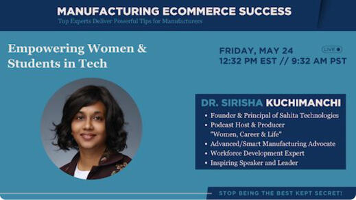 Empowering Women and Students in Tech