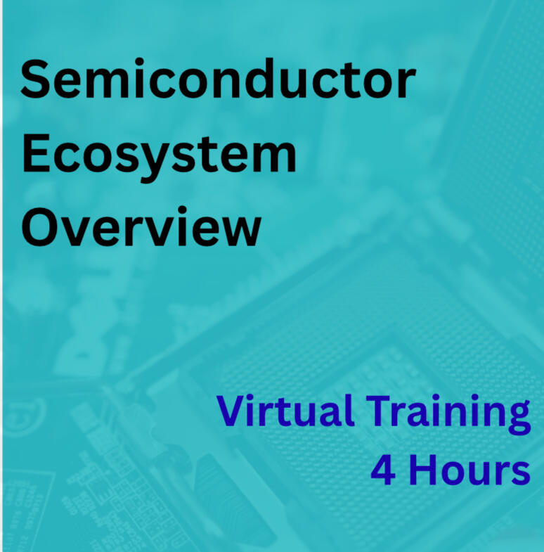 Semiconductor Ecosystem Overview